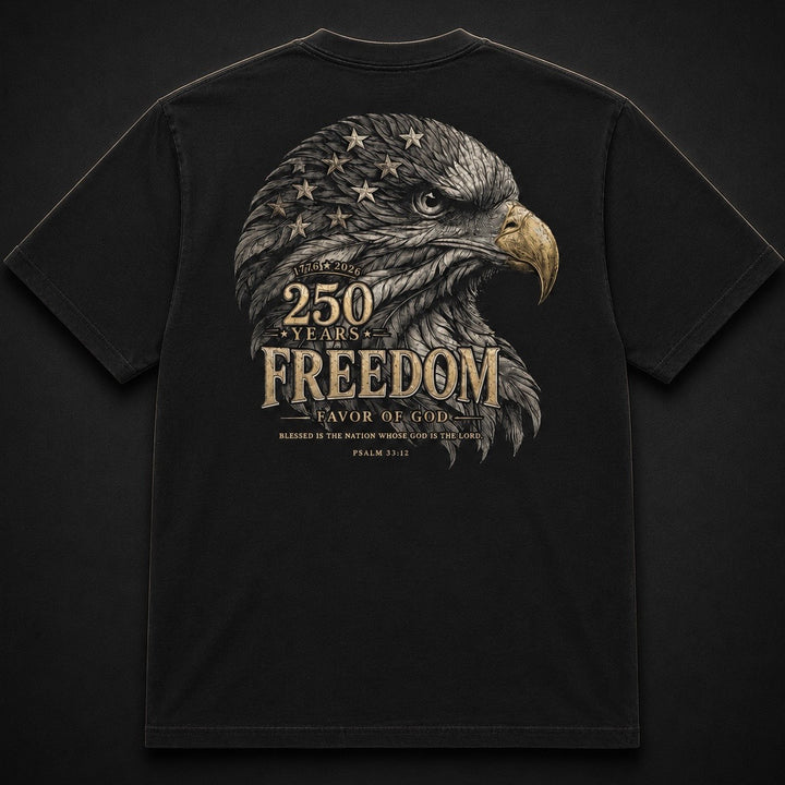 Freedom