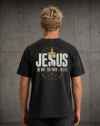 The Way, Truth, Life Tee