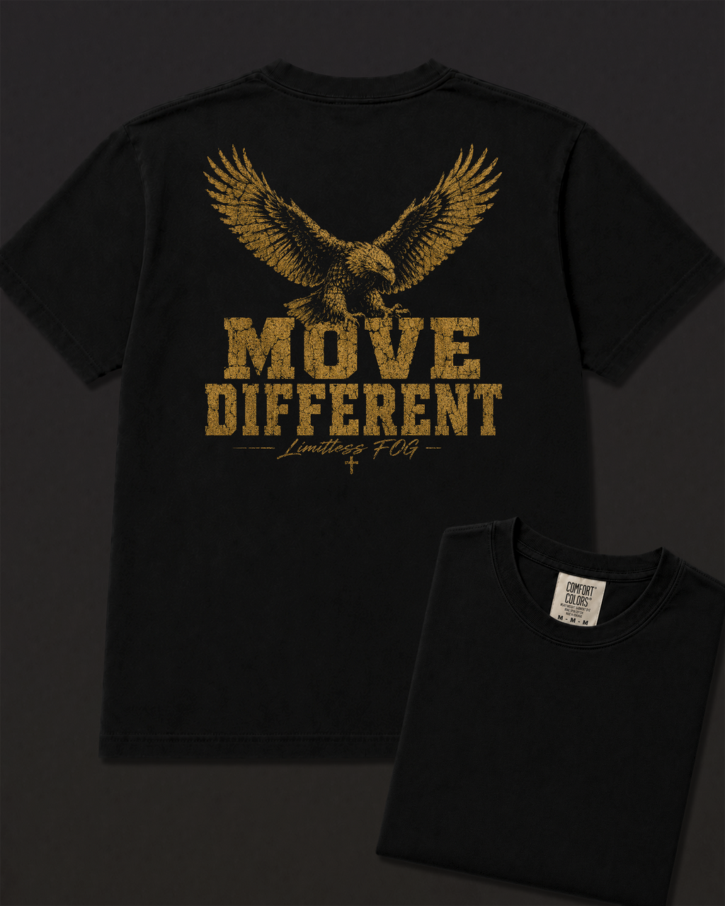 Move Different
