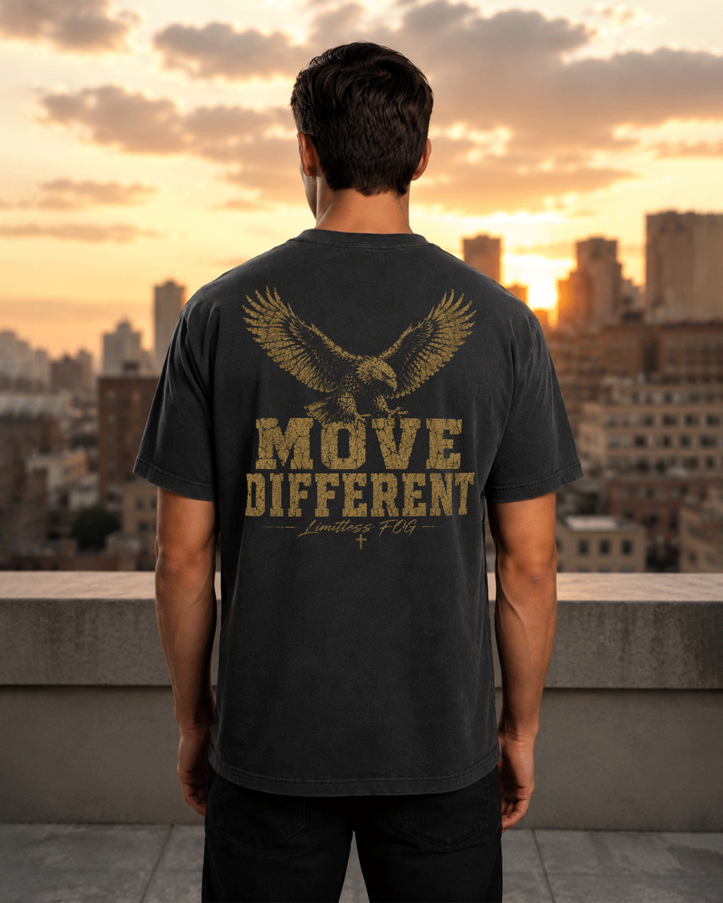 Move Different