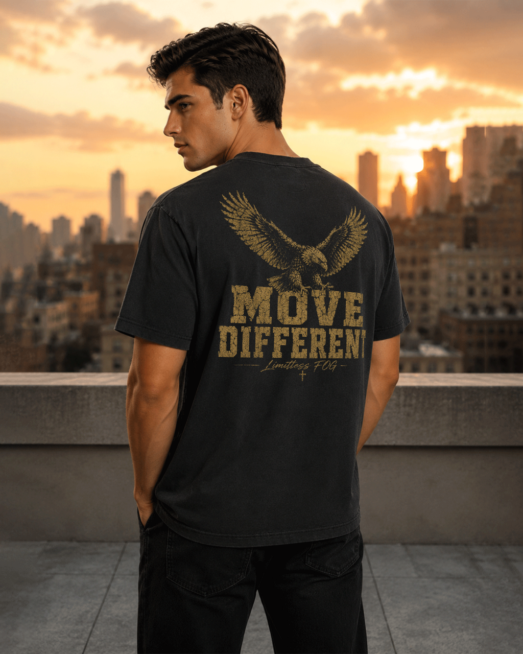 Move Different