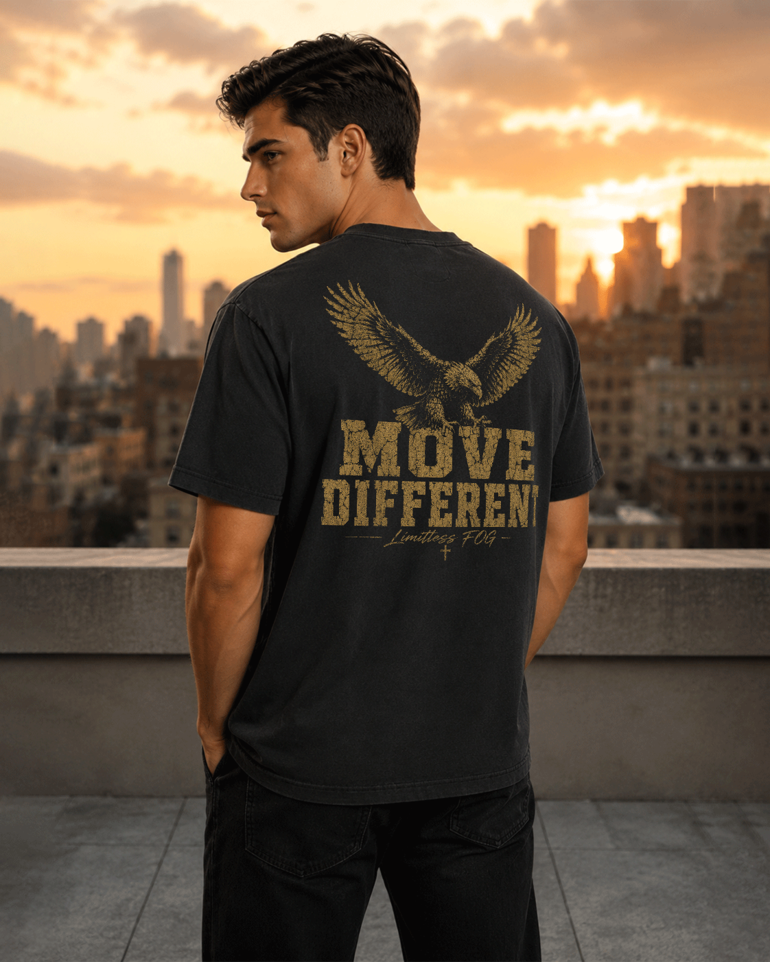 Move Different