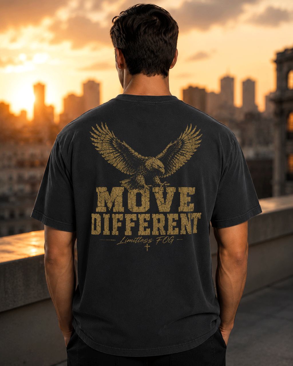 Move Different
