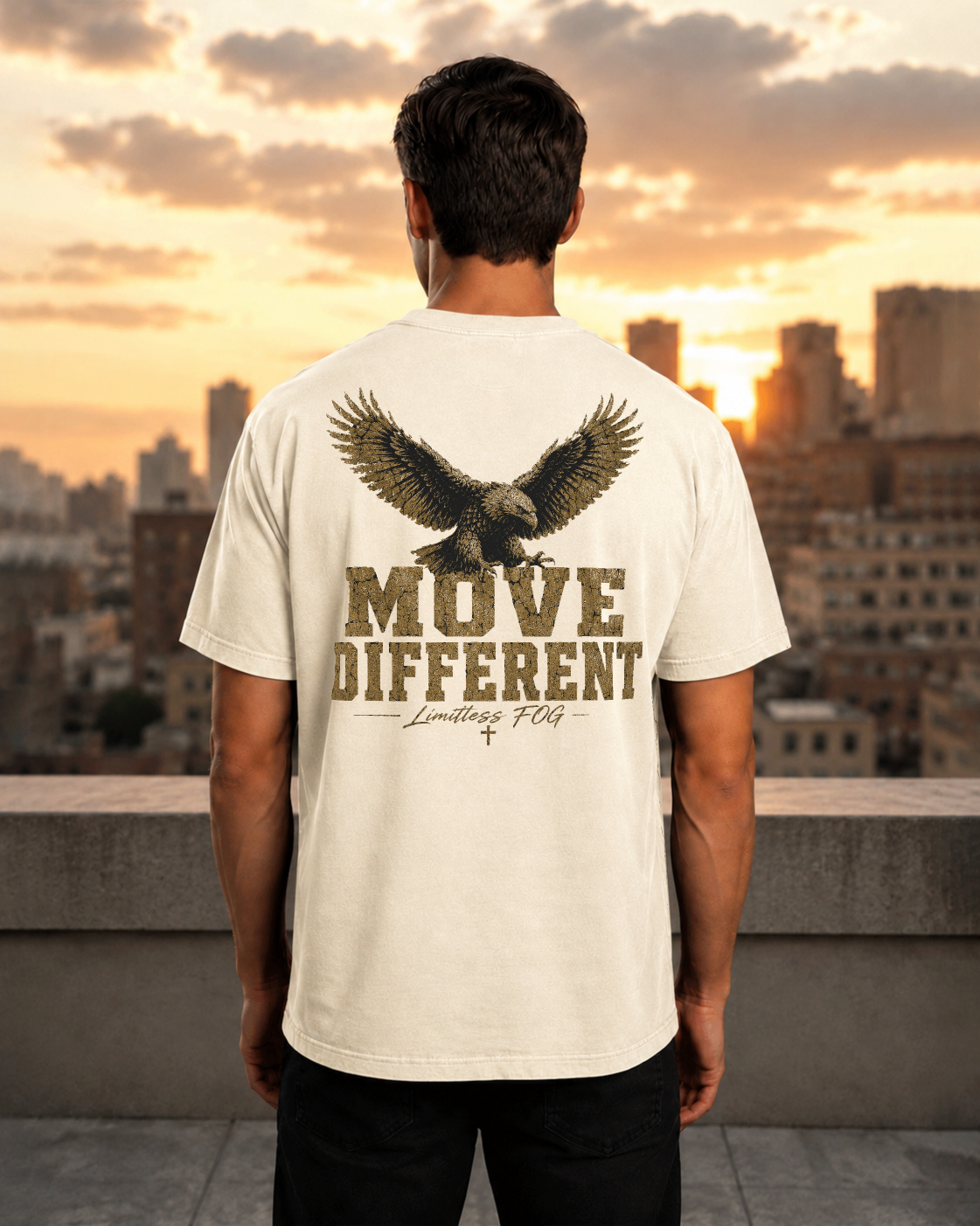 Move Different