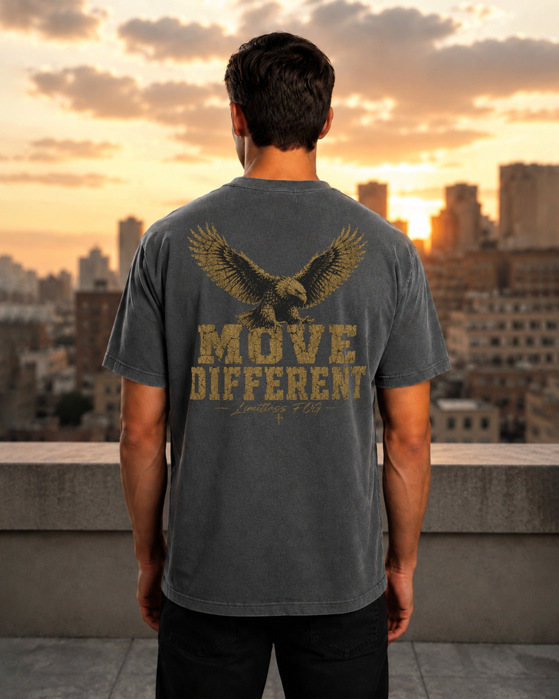 Move Different
