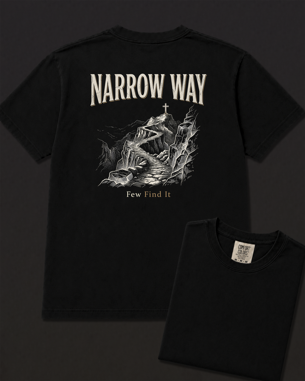 Narrow Way
