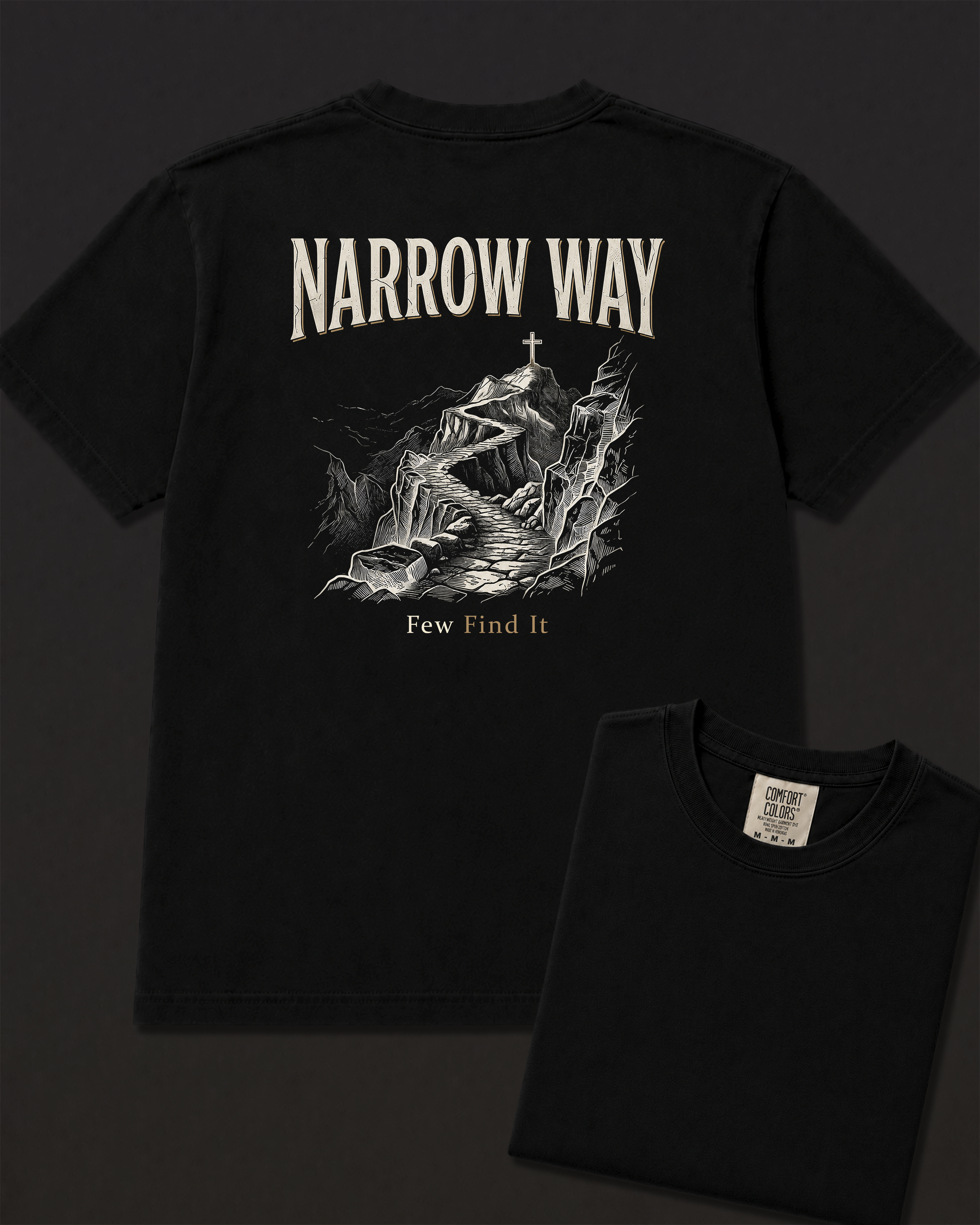 Narrow Way