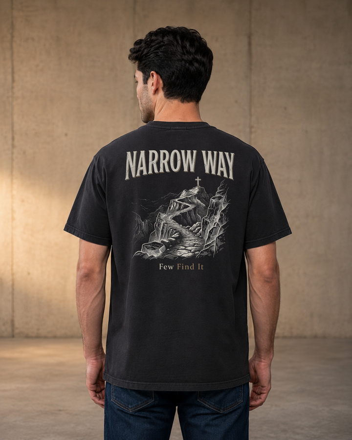 Narrow Way