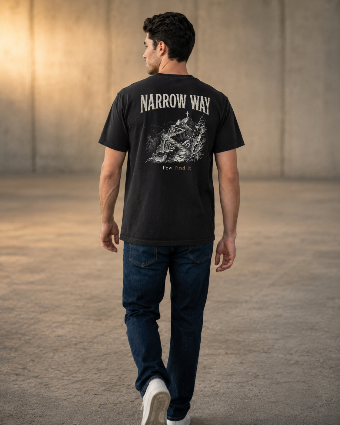 Narrow Way