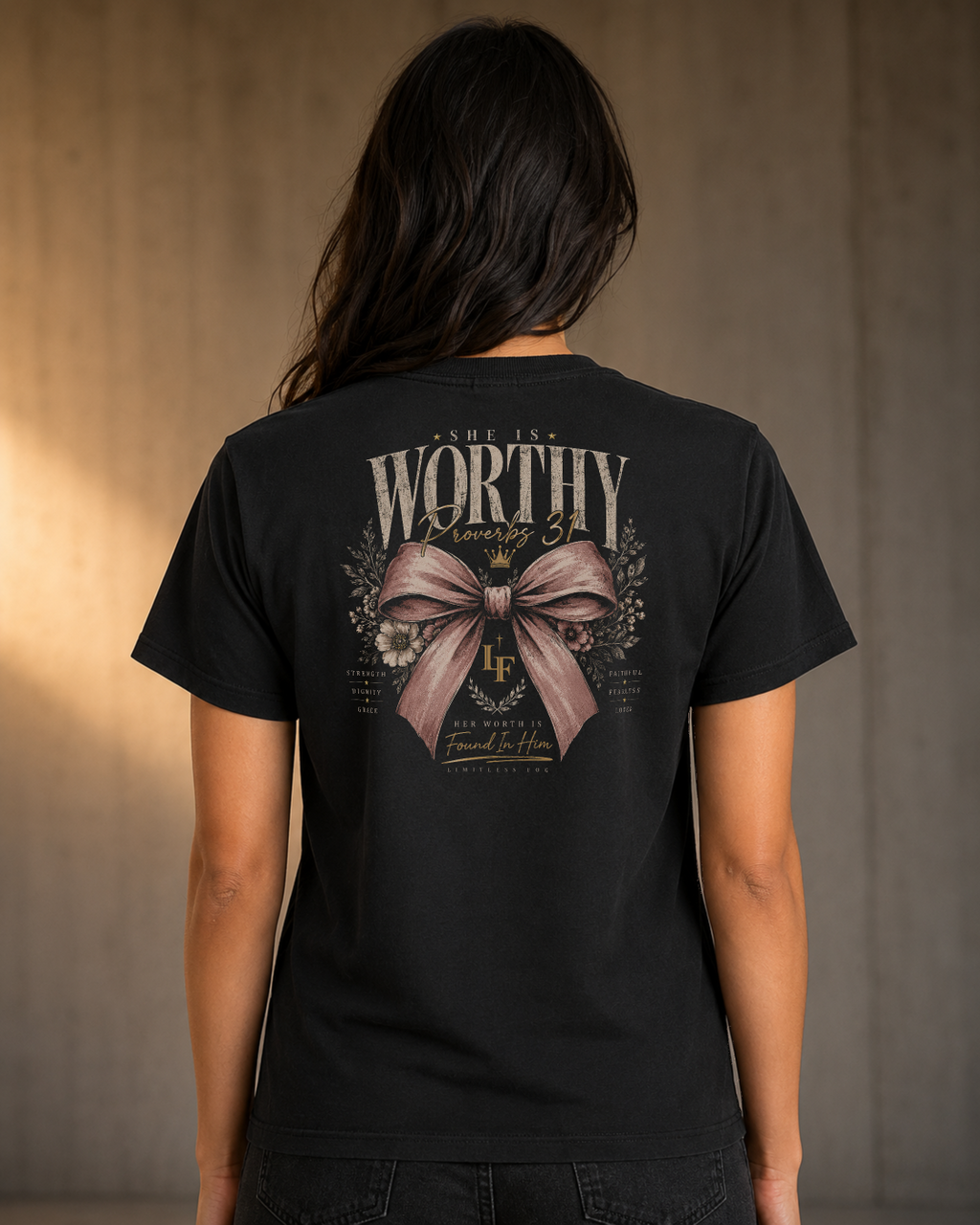 Worthy