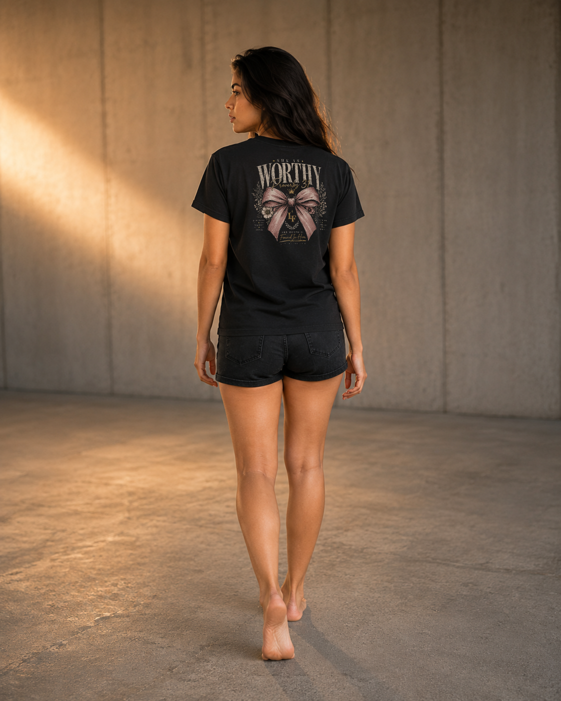 Worthy