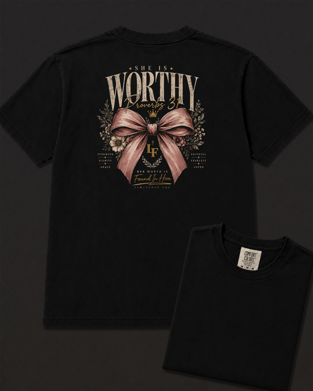 Worthy