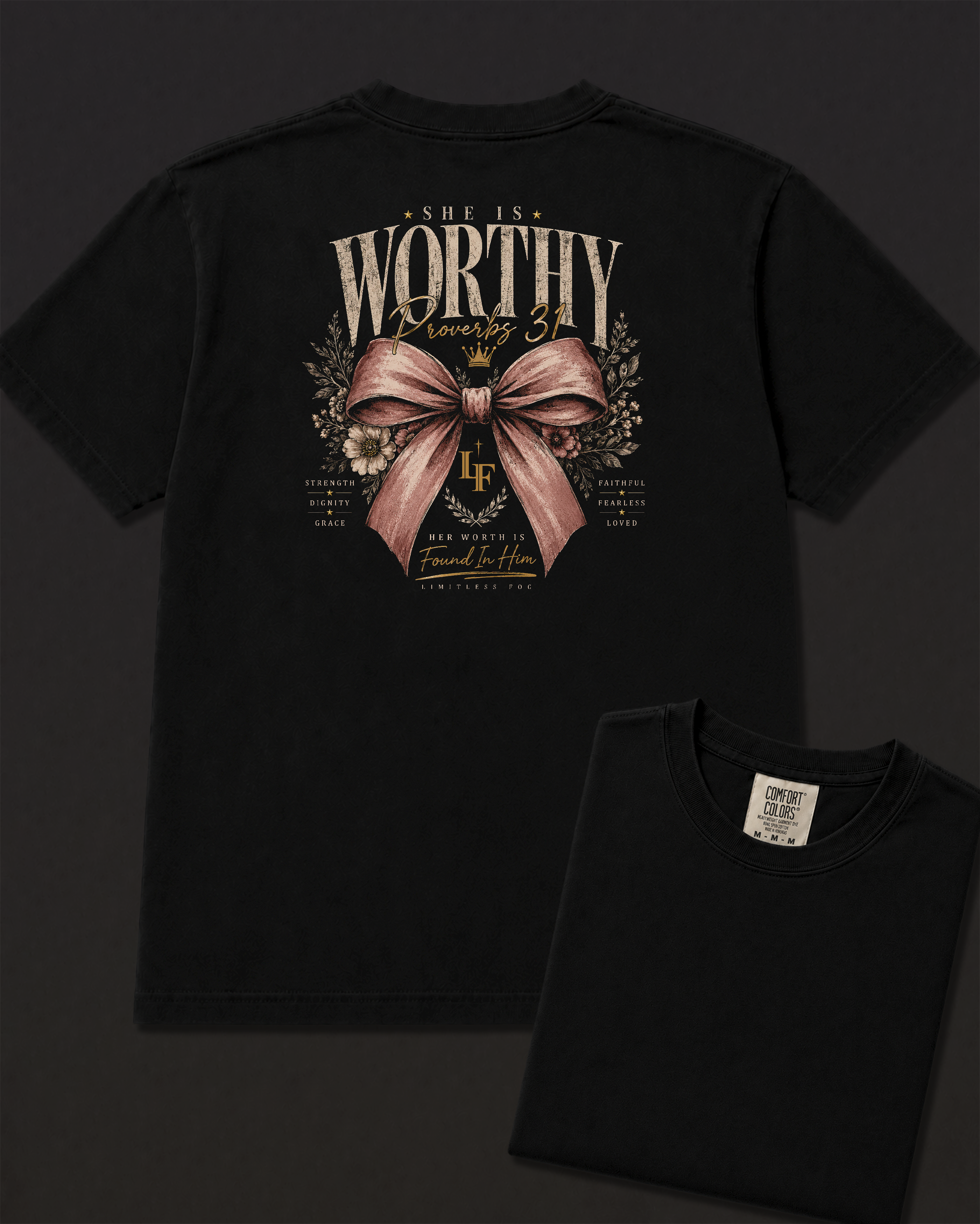 Worthy