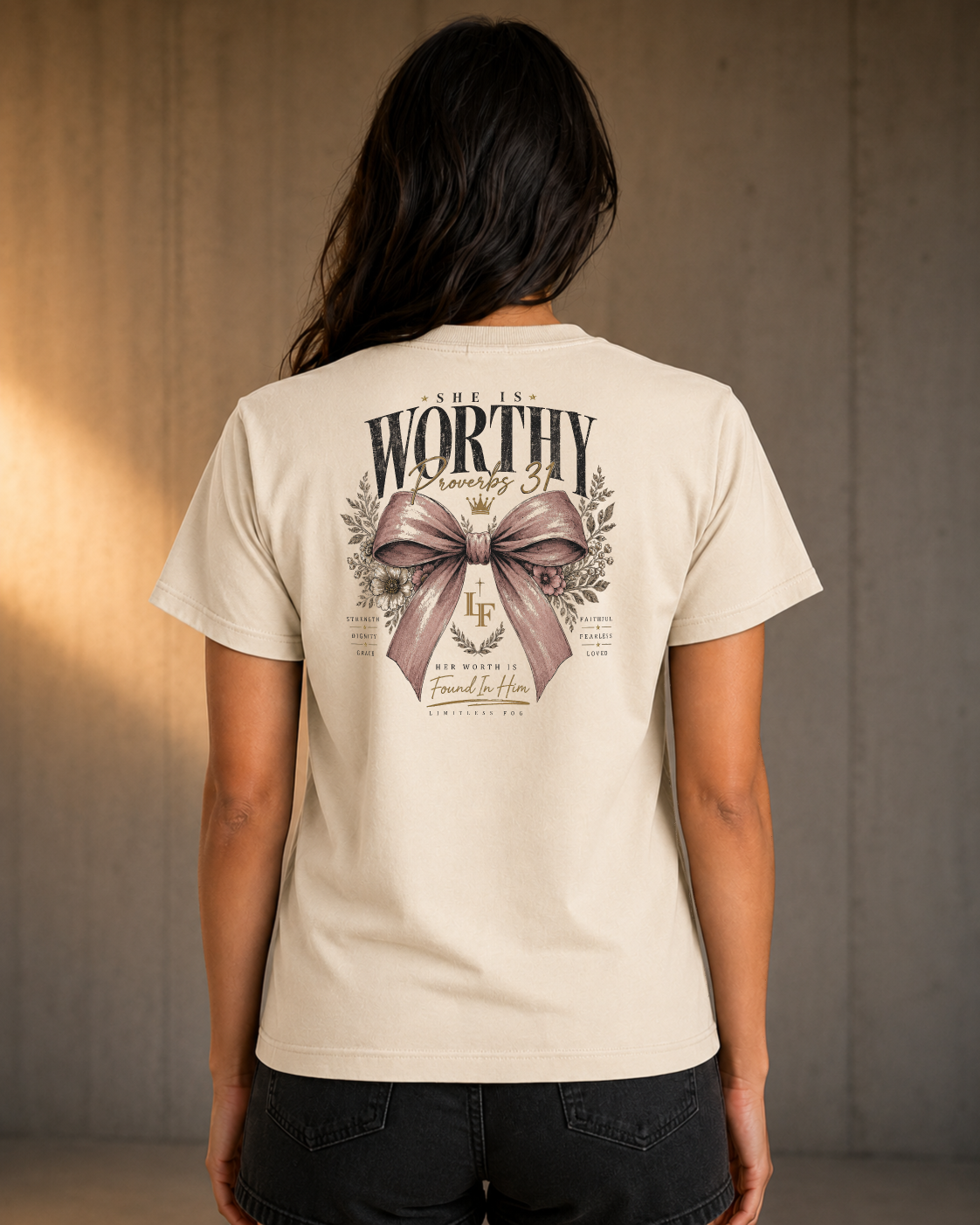 Worthy