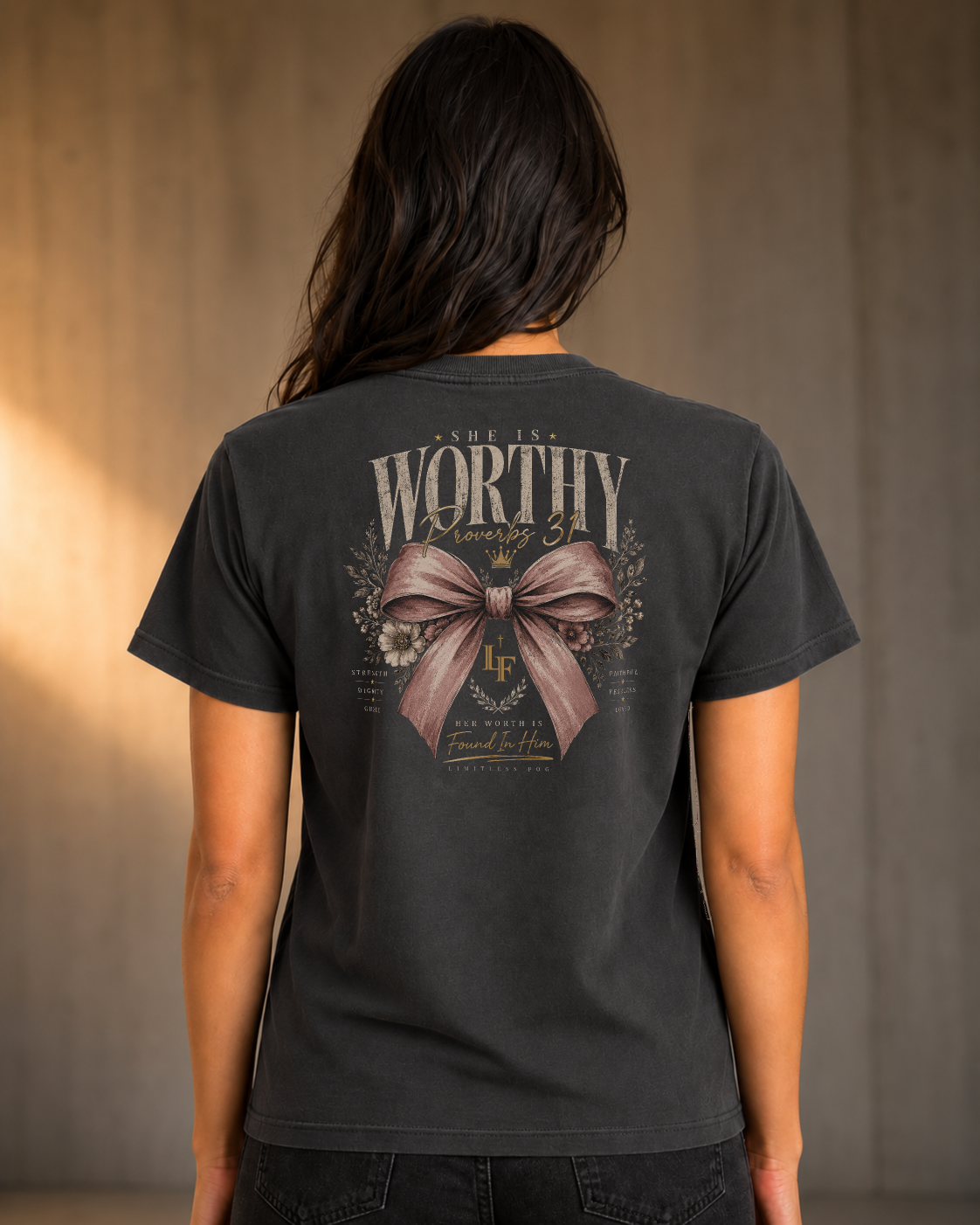 Worthy
